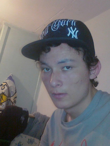 Руслан Захаров