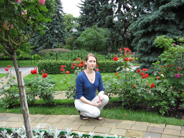 Мария Козлова