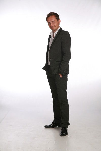 Иван Котиков