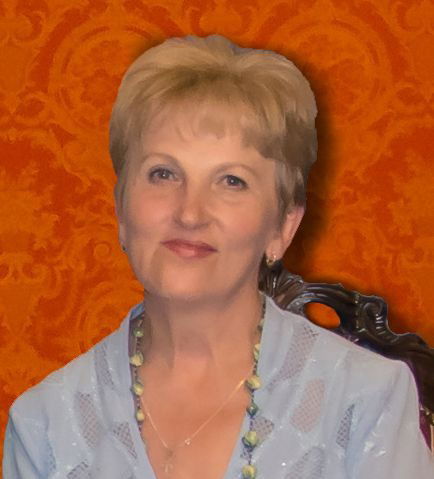 Татьяна Юрьева