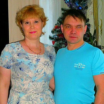 Оля Князева