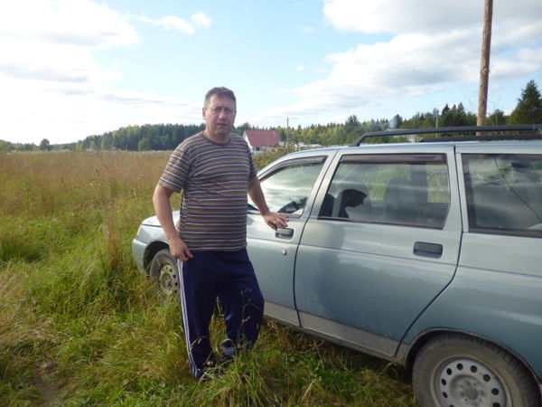 Владимир Анатольевич Торопов