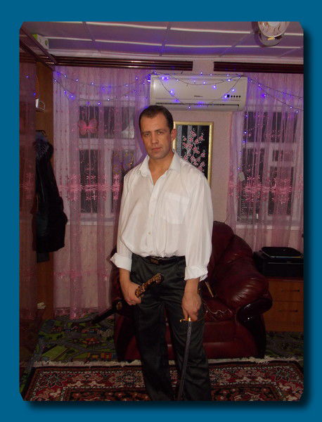 Андрей Немытов