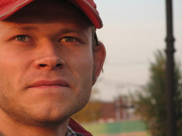 Сергей Ярыльченко