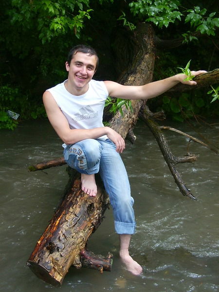 Mихаил Драндар