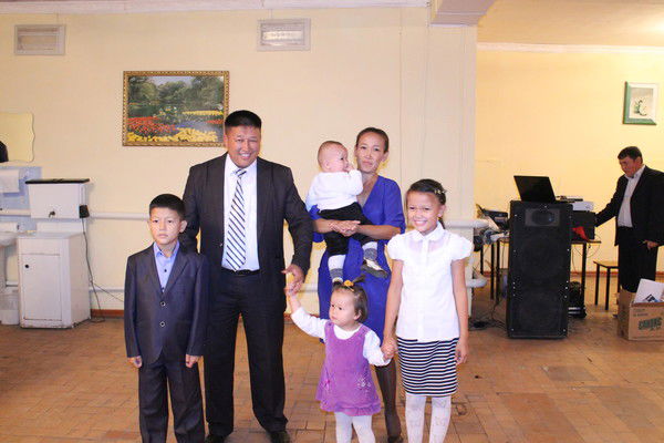 Гулайым Утегенова