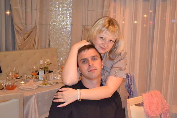 Купченко Андрей