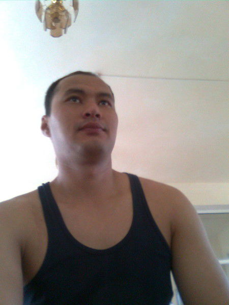 Бекболат Бакиров