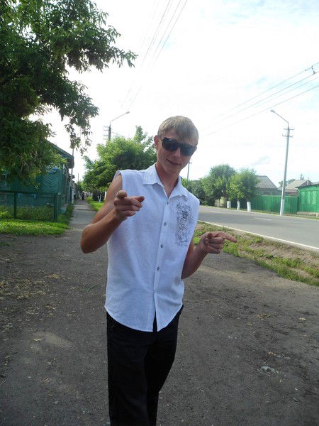 Артём Соколов