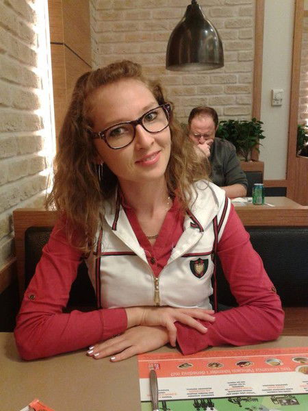 Shadmanay Kochkarova