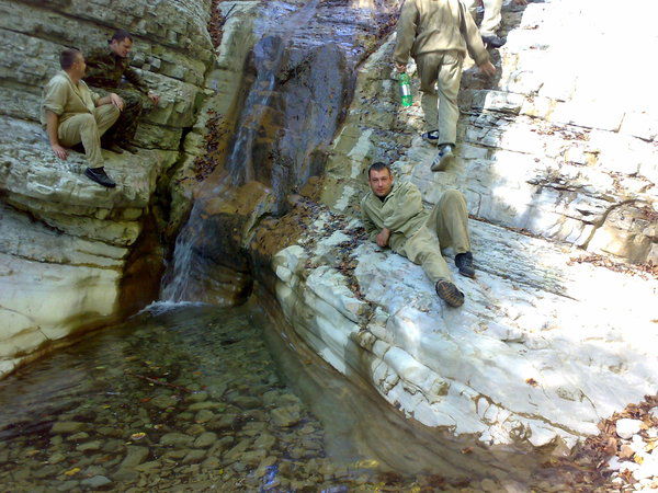 Павел Фомин