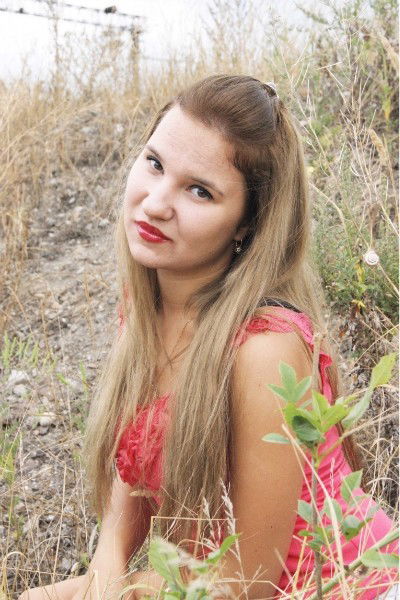 Анна Суворова