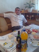 Хамра Алиев