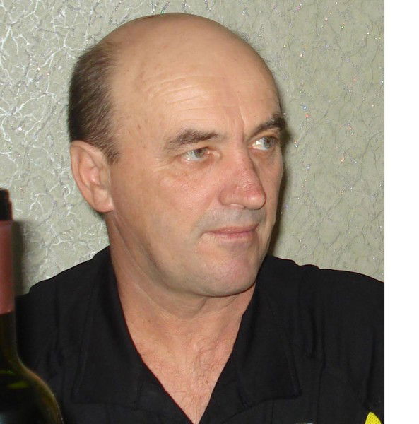 Павел Кудряшов