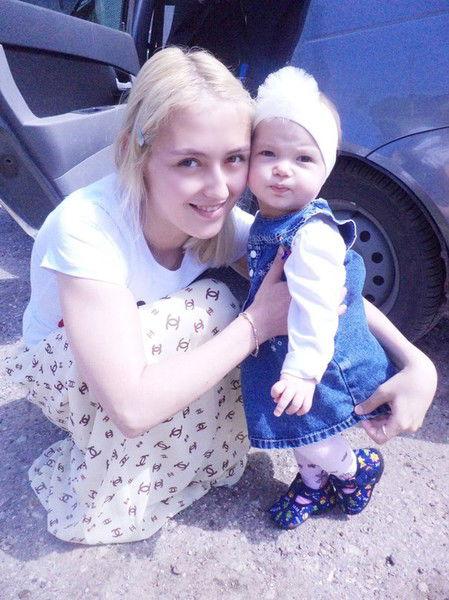 Дилярочка Валиахметова