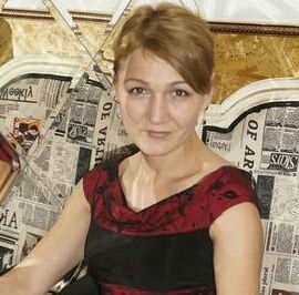 Любовь Любовь