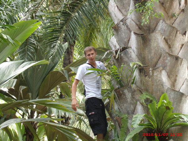 Александр Карелин