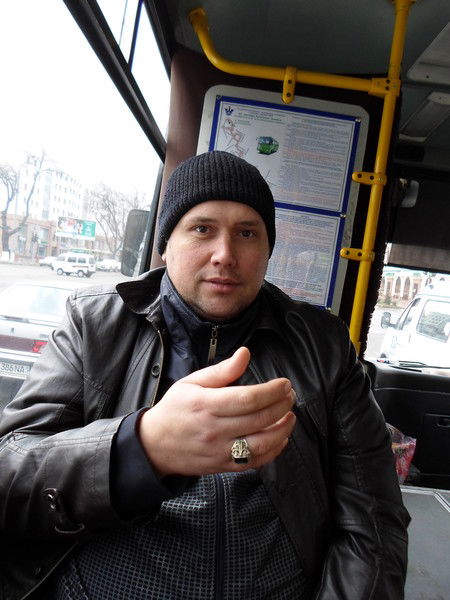 Сергей Айрапетян