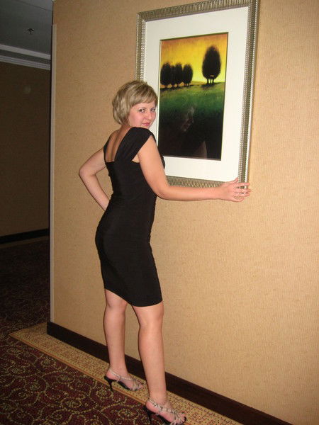 Ольга Михайлова