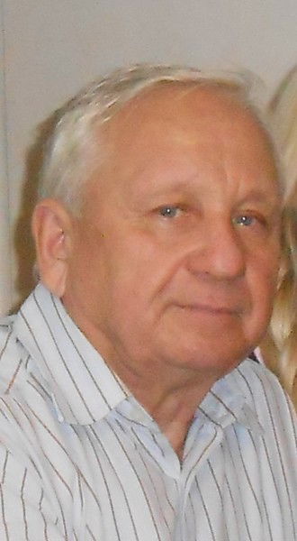 Равил Ахметгареев