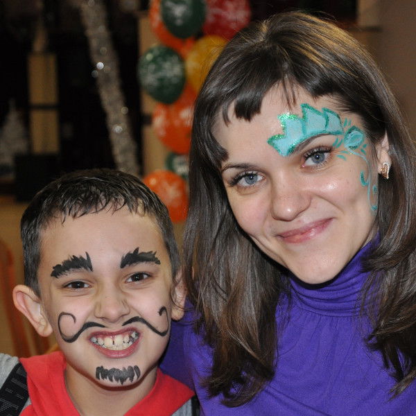 Костя Важенин