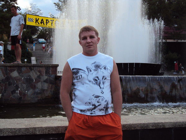 Сергей Рязанов