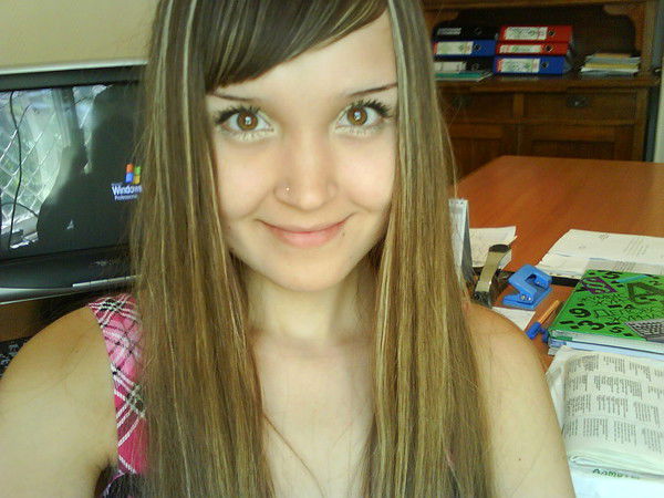 Сиротина Елена