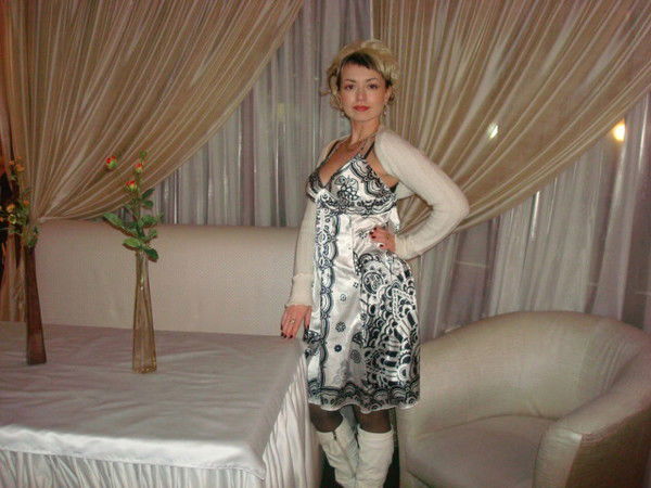 Ирина Вербицкая