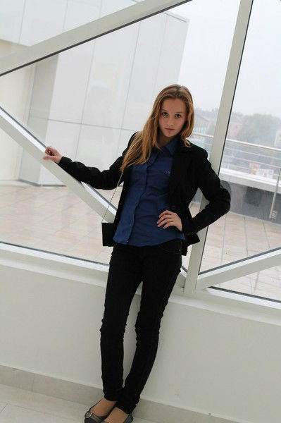 Ксюшка Сундукова