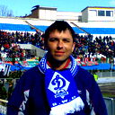Николай Ушаков