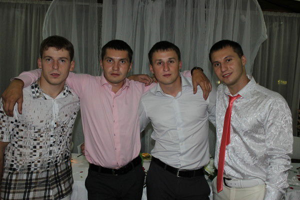 Андрей Шевченко