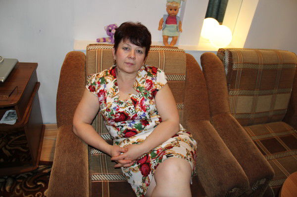 Ирина Акулова