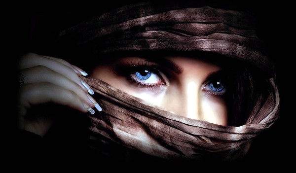 Алёна Чернецкая