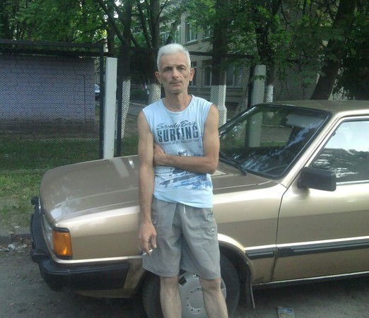 Валерий Смирнов