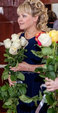 Ольга Вагнер