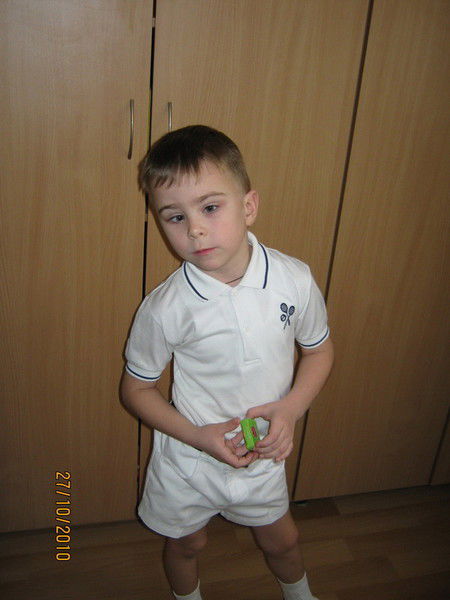 Виталик Асташев