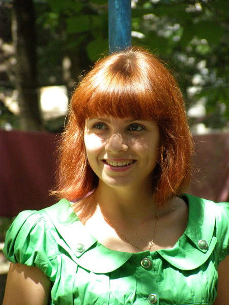 Юленька Сулима