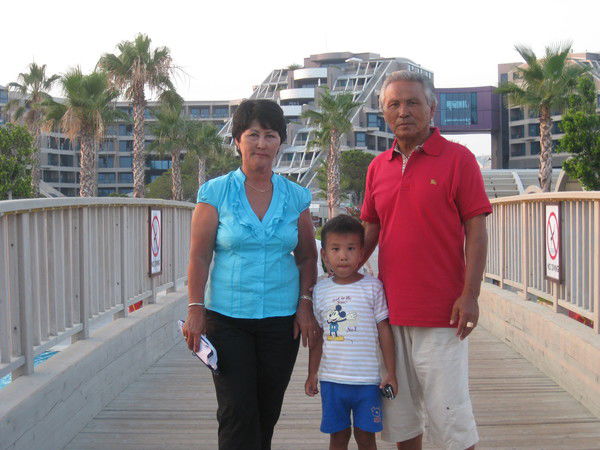 Куралай47 Данайбай