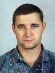 Kolya Gurenko