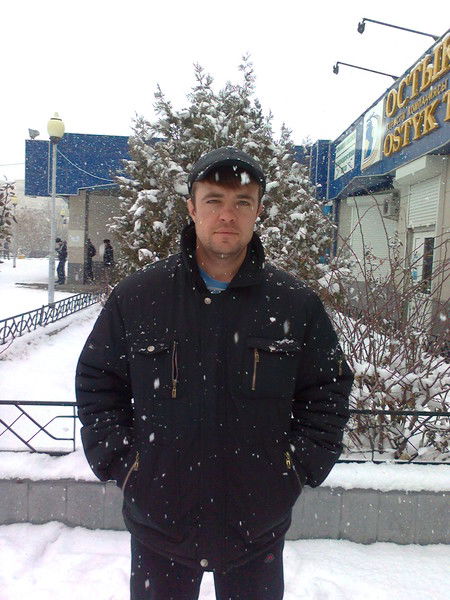 Руслан Сидоренко