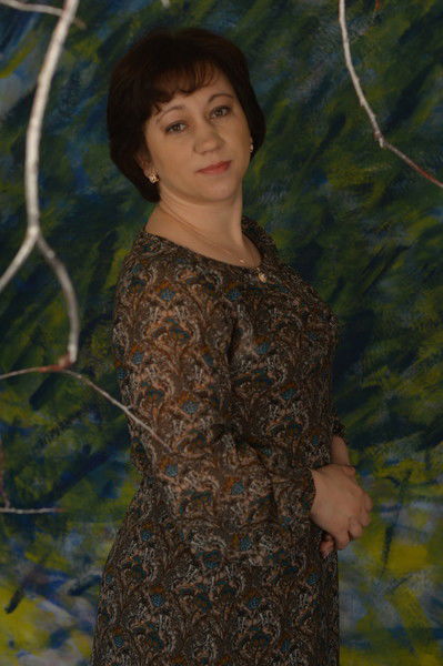 Эльвира Хакимова