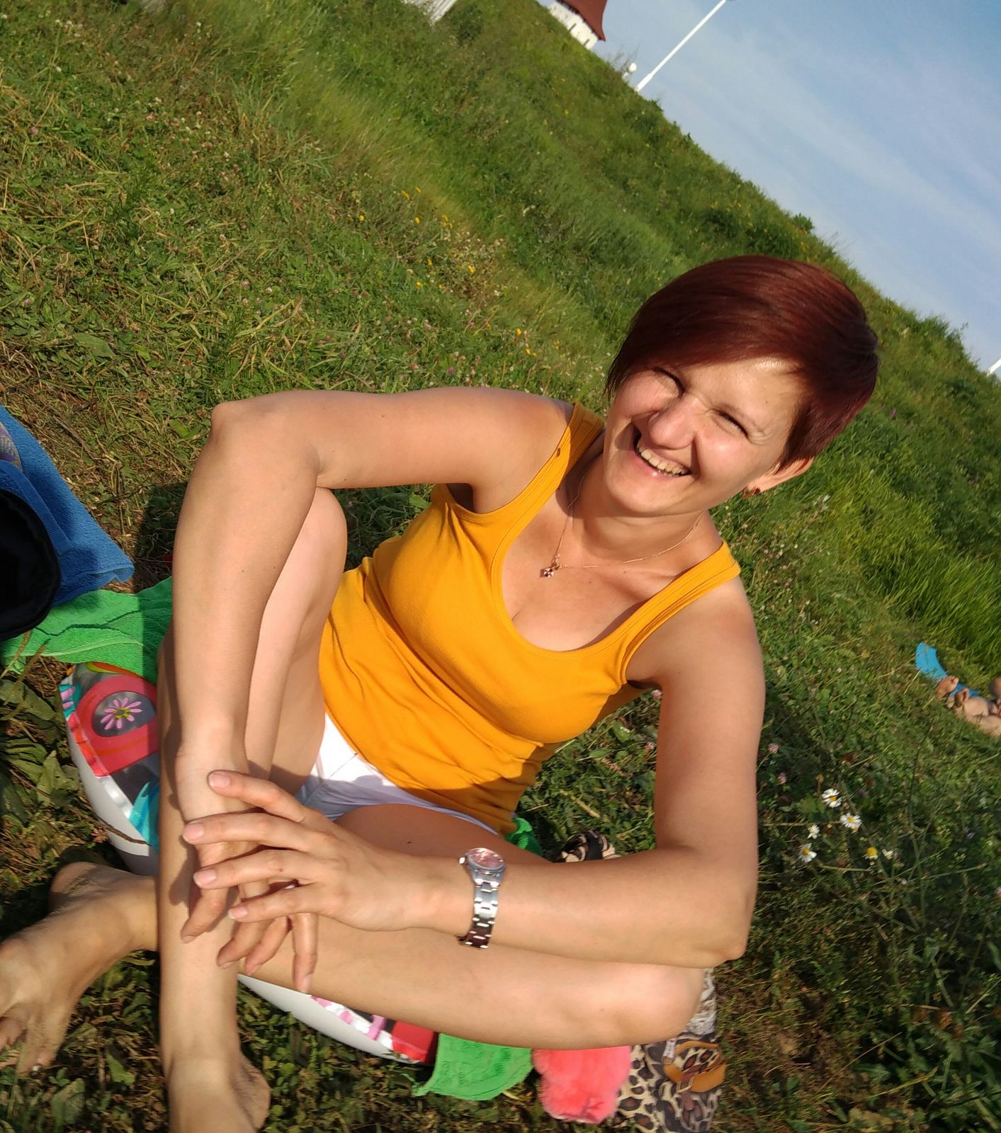 Анжела Агамальян