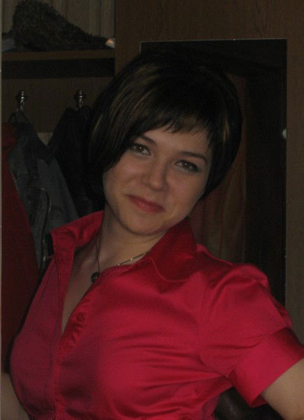 Майя Басанцева