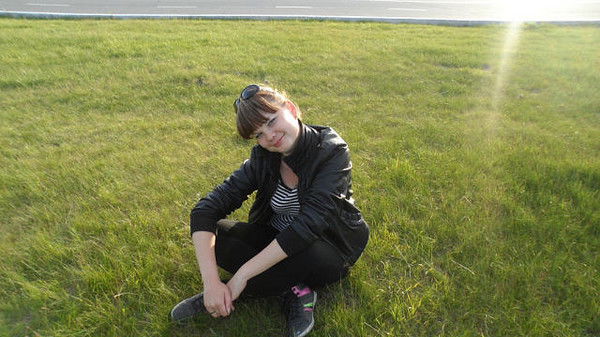 Ольга Токмакова