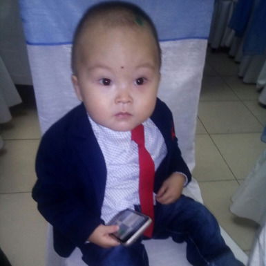 Медет Ауесбеков