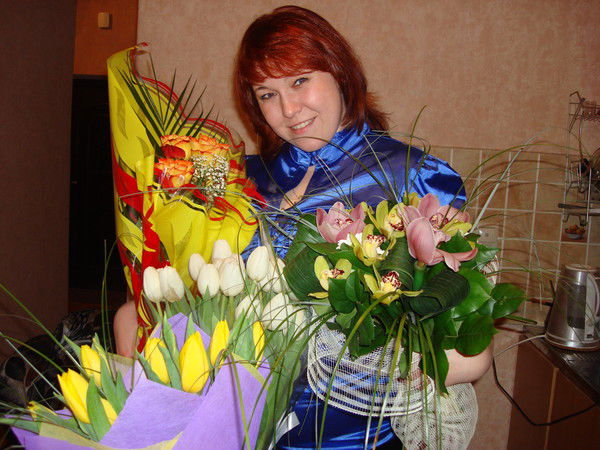 Юлия Шевакина