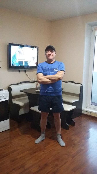 Ринат Гизатулин