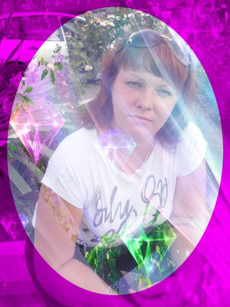 Екатерина Иванова