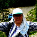 Svetlana Tyukhteneva