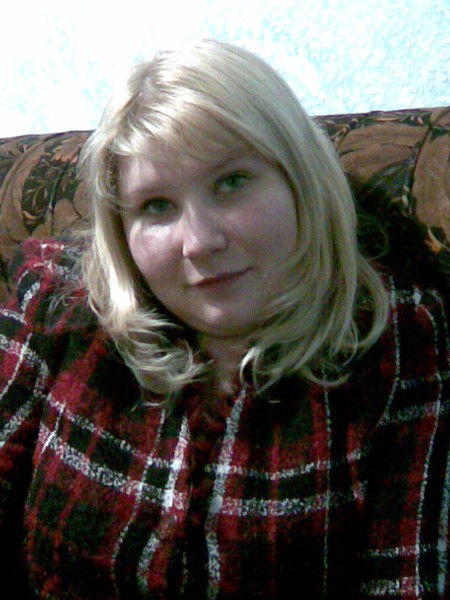 Екатерина Зимина (Миляева)